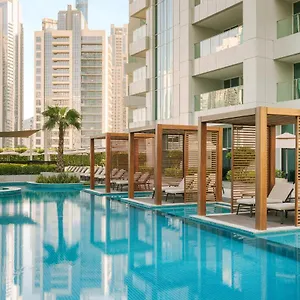 Sonder By Marriott Bonvoy Business Bay Apartments Ντουμπάι