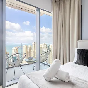  شقة Vida Marina & Yacht Club Residences
