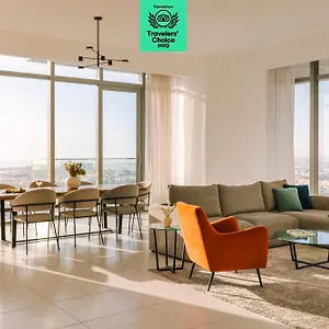 Sonder By Marriott Bonvoy Downtown Towers Apartments 두바이