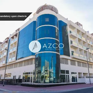  شقة Mk By Azco