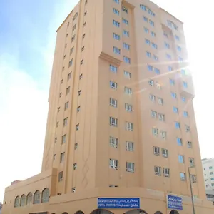 basma-residence.sharjah-hotels.com/